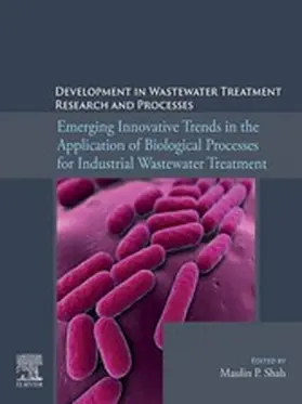 Shah |  Emerging Innovative Trends in the Application of Biological Processes for Industrial Wastewater Treatment | eBook | Sack Fachmedien