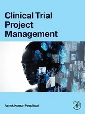 Peepliwal |  Clinical Trial Project Management | eBook | Sack Fachmedien