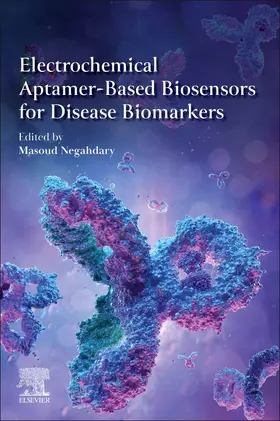 Negahdary |  Electrochemical Aptamer-Based Biosensors for Disease Biomarkers | Buch |  Sack Fachmedien