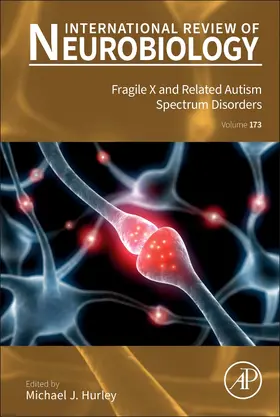  Fragile X and Related Autism Spectrum Disorders | Buch |  Sack Fachmedien