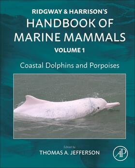 Jefferson |  Coastal Dolphins and Porpoises | Buch |  Sack Fachmedien