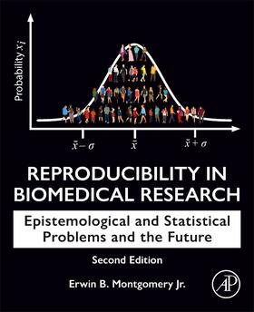 Montgomery Jr. |  Reproducibility in Biomedical Research | Buch |  Sack Fachmedien