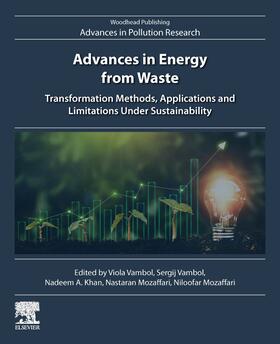 Vambol / Khan / Mozaffari |  Advances in Energy from Waste | Buch |  Sack Fachmedien