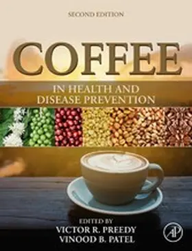 Patel |  Coffee in Health and Disease Prevention | eBook | Sack Fachmedien