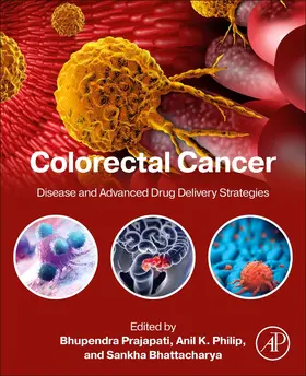 Prajapati / Philip / Bhattacharya |  Colorectal Cancer | Buch |  Sack Fachmedien