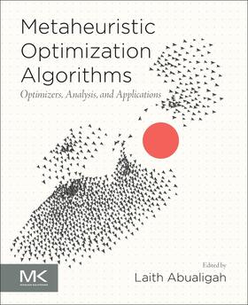 Abualigah |  Metaheuristic Optimization Algorithms | Buch |  Sack Fachmedien