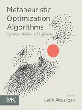 Abualigah |  Metaheuristic Optimization Algorithms | eBook | Sack Fachmedien