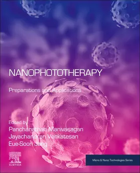 Manivasagan / Venkatesan / Jang |  Nanophototherapy | Buch |  Sack Fachmedien