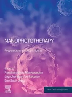 Manivasagan / Venkatesan / Jang |  Nanophototherapy | eBook | Sack Fachmedien