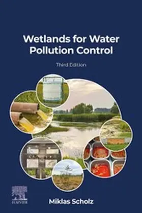 Scholz |  Wetlands for Water Pollution Control | eBook | Sack Fachmedien