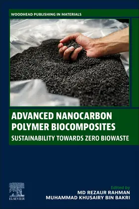 Rahman / Bin Bakri |  Advanced Nanocarbon Polymer Biocomposites | Buch |  Sack Fachmedien