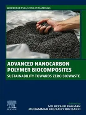 Rahman / Bin Bakri |  Advanced Nanocarbon Polymer Biocomposites | eBook | Sack Fachmedien