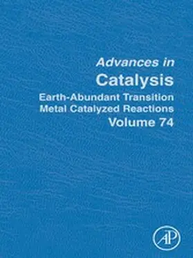 Diéguez / Ollevier |  Earth-Abundant Transition Metal Catalyzed Reactions | eBook | Sack Fachmedien