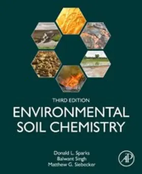 Sparks / Singh / Siebecker |  Environmental Soil Chemistry | eBook | Sack Fachmedien