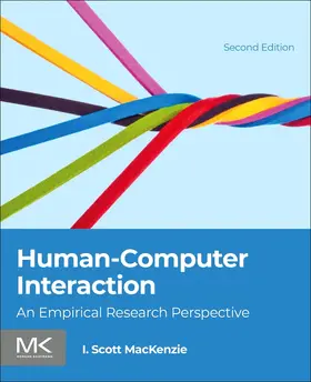 MacKenzie |  Human-Computer Interaction | Buch |  Sack Fachmedien