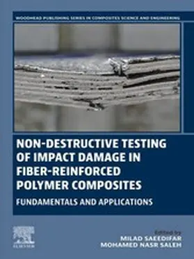 Saeedifar / Nasr Saleh |  Non-destructive Testing of Impact Damage in Fiber-reinforced Polymer Composites | eBook | Sack Fachmedien