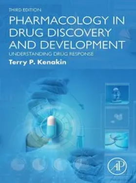 Kenakin |  Pharmacology in Drug Discovery and Development | eBook | Sack Fachmedien