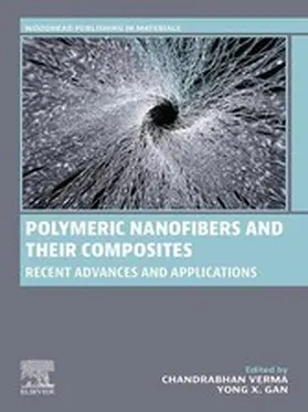 Verma / X Gan |  Polymeric Nanofibers and their Composites | eBook | Sack Fachmedien