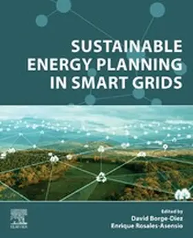 Borge-Diez / Rosales-Asensio |  Sustainable Energy Planning in Smart Grids | eBook | Sack Fachmedien