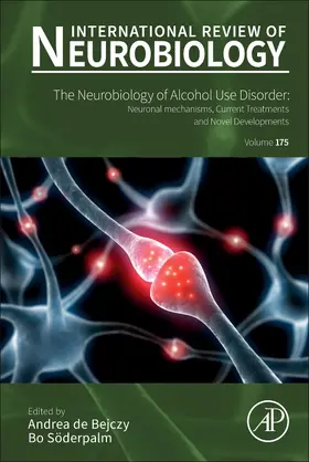  The neurobiology of Alcohol Use Disorder | Buch |  Sack Fachmedien