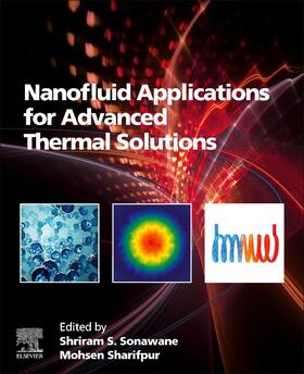  Nanofluid Applications for Advanced Thermal Solutions | Buch |  Sack Fachmedien