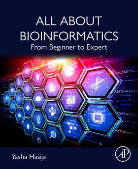 Hasija |  All About Bioinformatics | Buch |  Sack Fachmedien