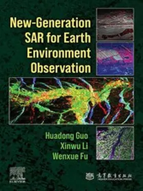 Guo / Li / Fu |  New-generation SAR for Earth Environment Observation | eBook | Sack Fachmedien