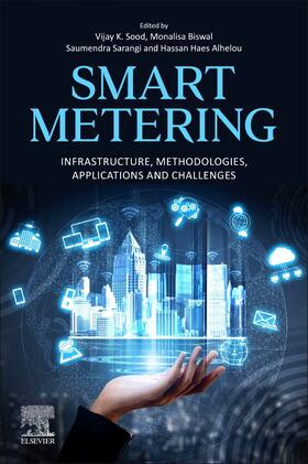 Alhelou / Sood / Biswal |  Smart Metering | Buch |  Sack Fachmedien