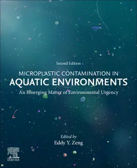 Zeng |  Microplastic Contamination in Aquatic Environments | Buch |  Sack Fachmedien