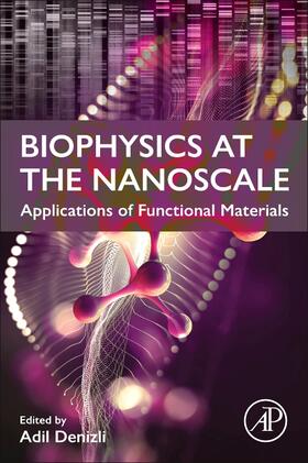 Denizli |  Biophysics at the Nanoscale | Buch |  Sack Fachmedien