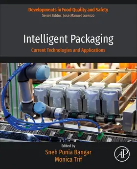  Intelligent Packaging | Buch |  Sack Fachmedien