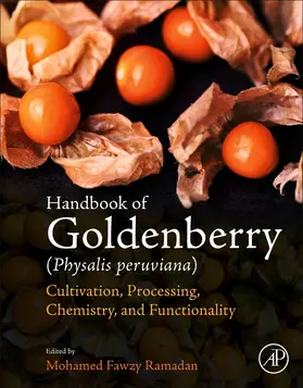 Ramadan |  Handbook of Goldenberry (Physalis Peruviana) | Buch |  Sack Fachmedien