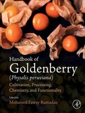 Ramadan |  Handbook of Goldenberry (Physalis peruviana) | eBook | Sack Fachmedien