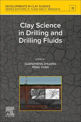 Zhuang |  Clay Science in Drilling and Drilling Fluids | Buch |  Sack Fachmedien