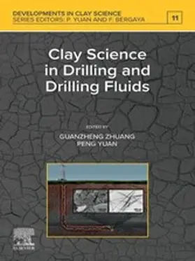 Zhuang / Yuan |  Clay Science in Drilling and Drilling Fluids | eBook | Sack Fachmedien