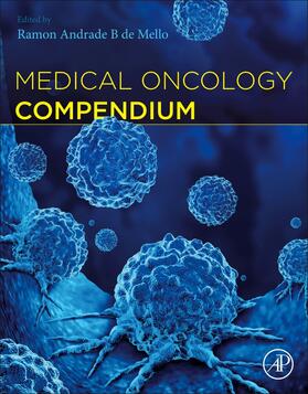 de Mello |  Medical Oncology Compendium | Buch |  Sack Fachmedien