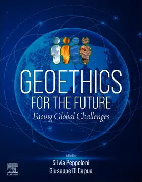 Peppoloni / Capua |  Geoethics for the Future | Buch |  Sack Fachmedien