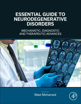 Mohamed |  Essential Guide to Neurodegenerative Disorders | Buch |  Sack Fachmedien