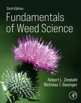 Zimdahl / Basinger |  Fundamentals of Weed Science | eBook | Sack Fachmedien