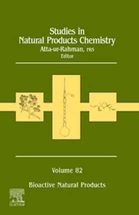 Rahman |  Studies in Natural Products Chemistry | eBook | Sack Fachmedien