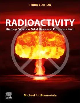 L'Annunziata |  Radioactivity | Buch |  Sack Fachmedien