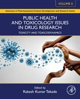 Tekade |  Public Health and Toxicology Issues in Drug Research, Volume 2 | eBook | Sack Fachmedien