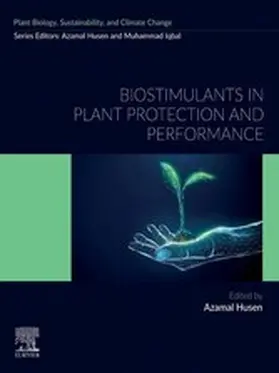 Husen |  Biostimulants in Plant Protection and Performance | eBook | Sack Fachmedien