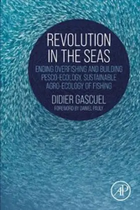 Gascuel |  Revolution in the Seas | eBook | Sack Fachmedien