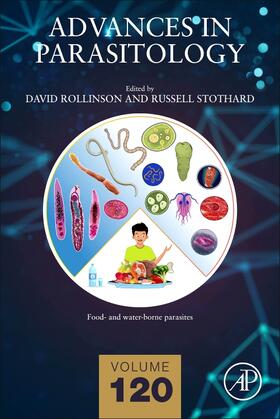 Rollinson / Stothard |  Advances in Parasitology | Buch |  Sack Fachmedien