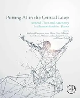 Dasgupta / Llinas / Gillespie |  Putting AI in the Critical Loop | eBook | Sack Fachmedien