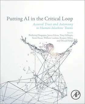 Dasgupta / Llinas / Gillespie |  Putting AI in the Critical Loop | Buch |  Sack Fachmedien