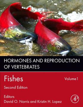 Norris / Lopez |  Hormones and Reproduction of Vertebrates, Volume 1 | Buch |  Sack Fachmedien