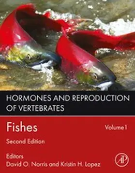 Norris / Lopez |  Hormones and Reproduction of Vertebrates, Volume 1 | eBook | Sack Fachmedien