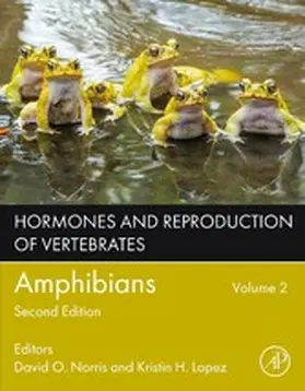 Norris / Lopez |  Hormones and Reproduction of Vertebrates, Volume 2 | eBook | Sack Fachmedien